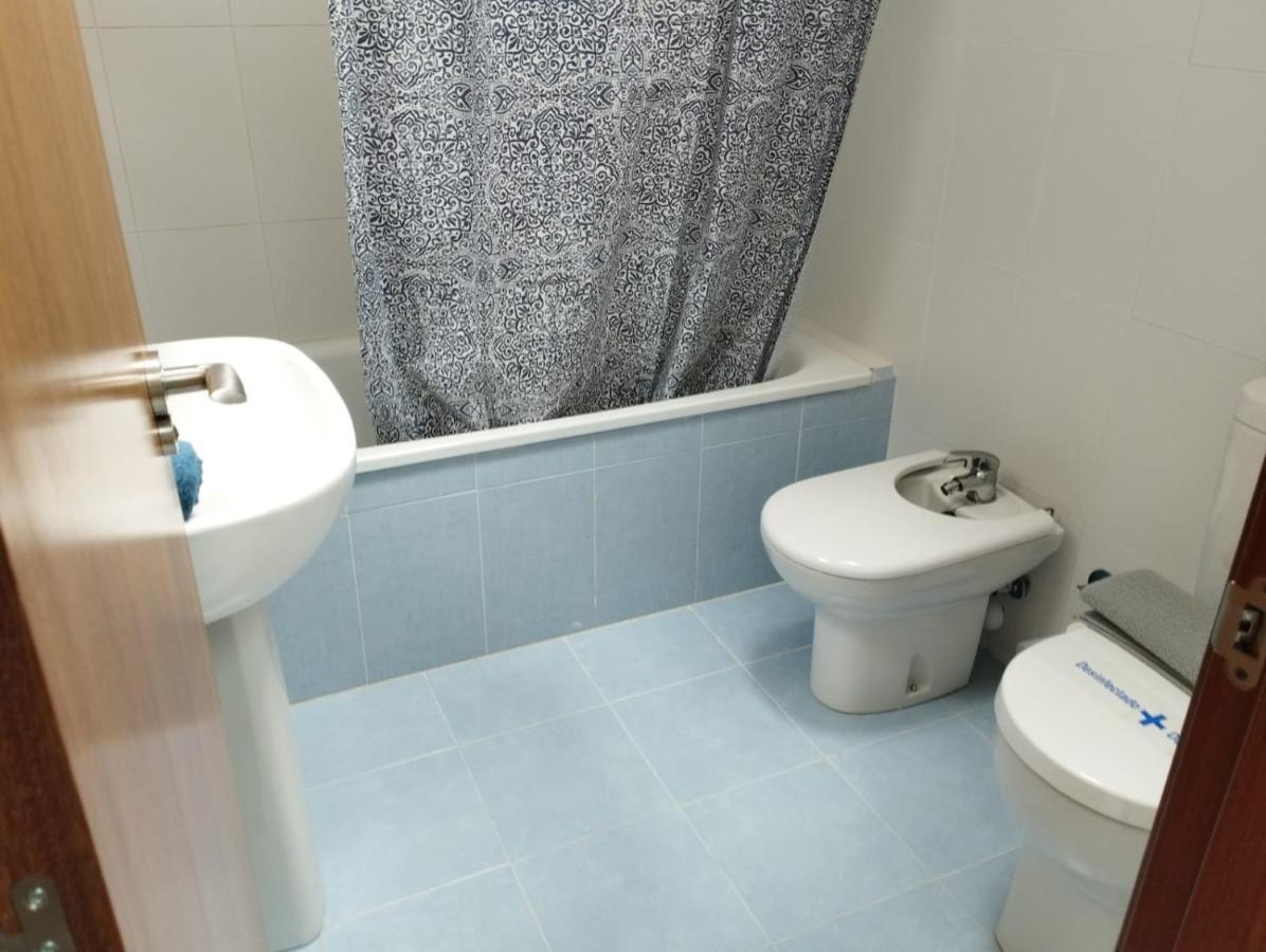 Fabuloso Apartamento Con Vistas A La Montana El Abedul Luga 23 카스티에요 데 하카 외부 사진
