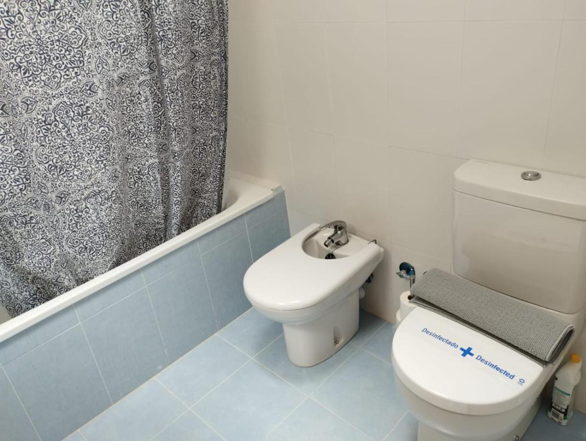 Fabuloso Apartamento Con Vistas A La Montana El Abedul Luga 23 카스티에요 데 하카 외부 사진