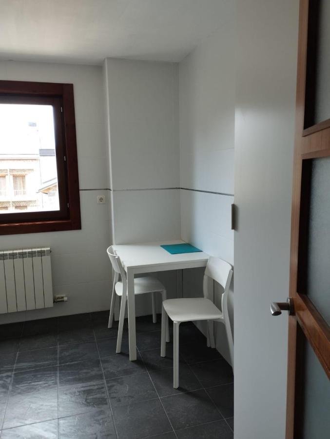 Fabuloso Apartamento Con Vistas A La Montana El Abedul Luga 23 카스티에요 데 하카 외부 사진