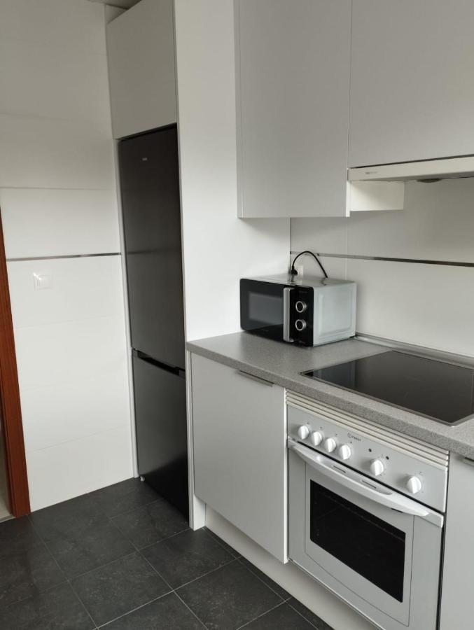 Fabuloso Apartamento Con Vistas A La Montana El Abedul Luga 23 카스티에요 데 하카 외부 사진